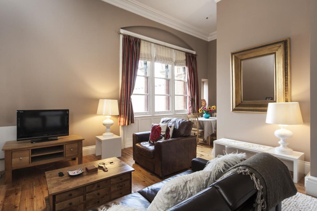 Onefinestay - Bloomsbury Private Homes Londres Quarto foto