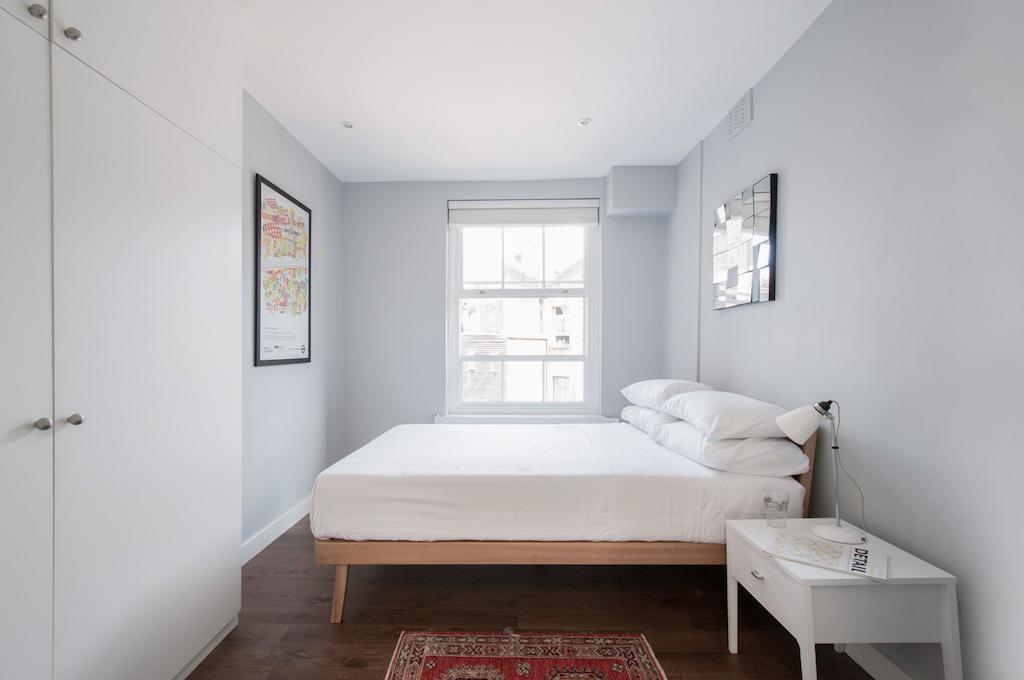Onefinestay - Bloomsbury Private Homes Londres Quarto foto