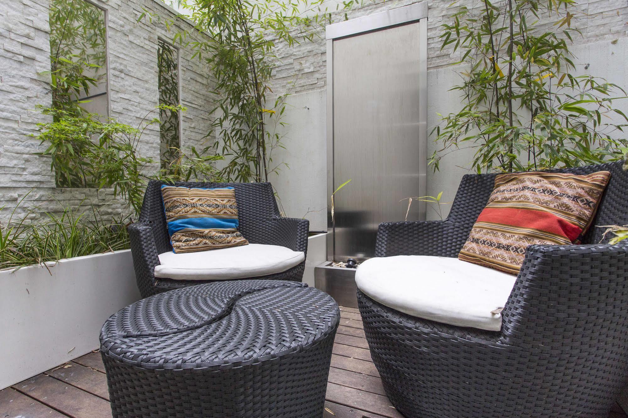 Onefinestay - Bloomsbury Private Homes Londres Exterior foto